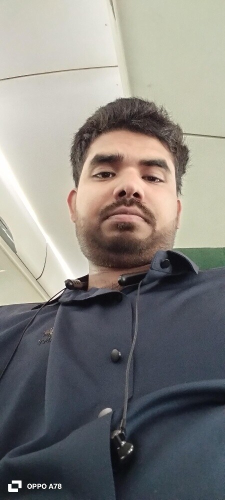 Mahesh dhobi - 1