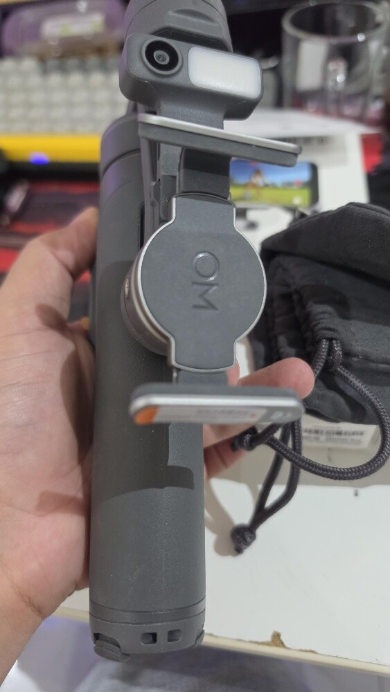 DJi mobile 8p - 3