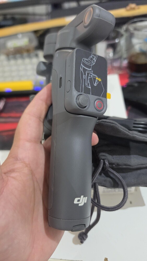 DJi mobile 8p - 5