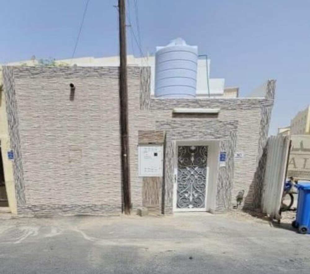 For Sale: Bin Omran Building Land
L - 10