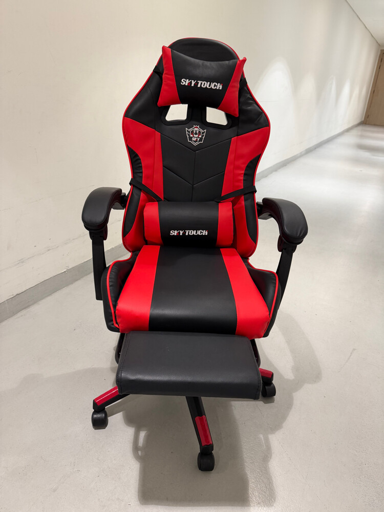 SKY-TOUCH High Back Gaming Chair - 7