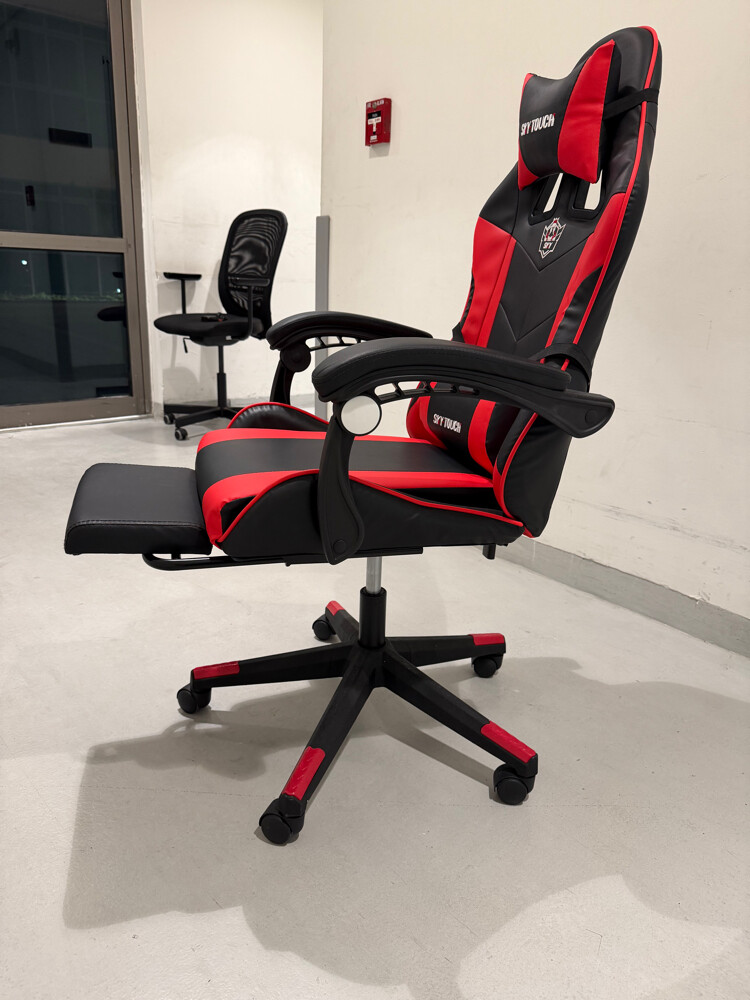 SKY-TOUCH High Back Gaming Chair - 6