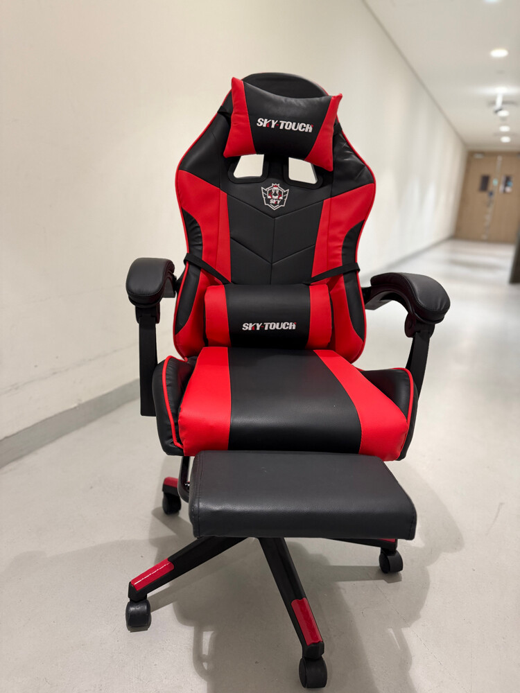 SKY-TOUCH High Back Gaming Chair - 1