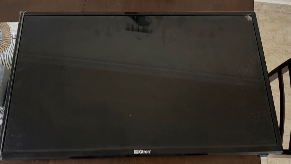 Gtron GT-500L 32’’ TV - 3