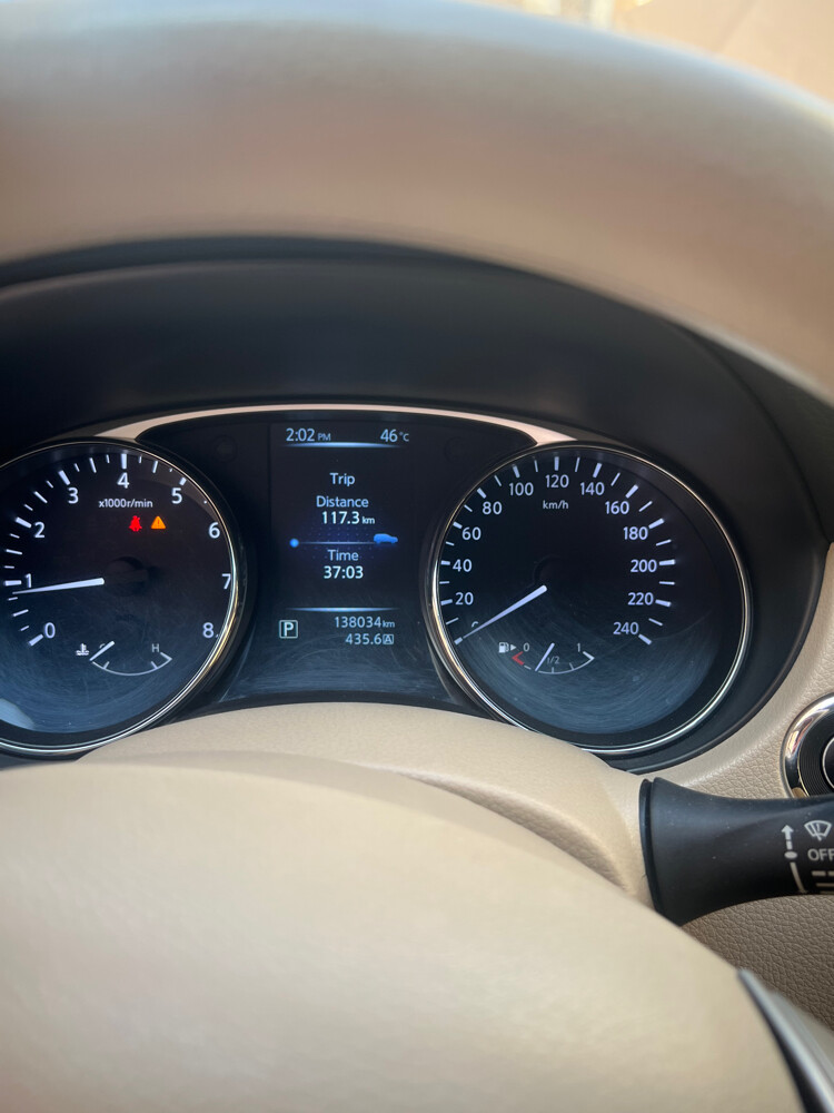 Nissan for sale  - 6
