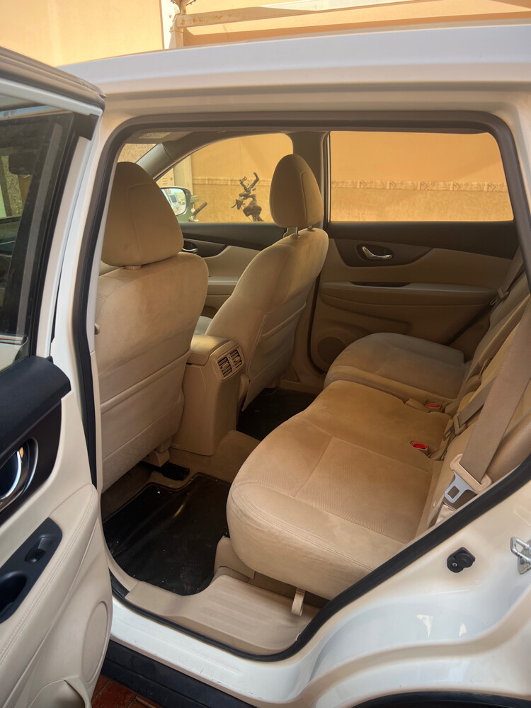 Nissan for sale  - 8