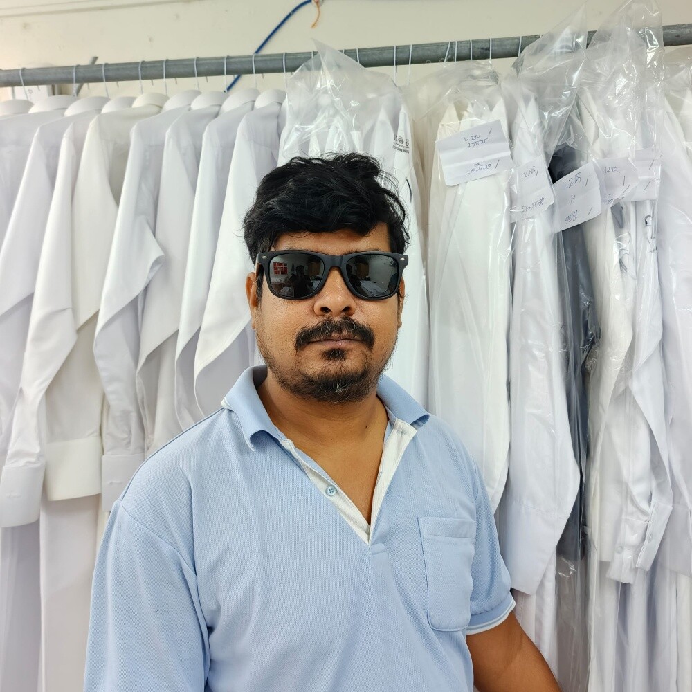 narendra kumar nirmal - 1
