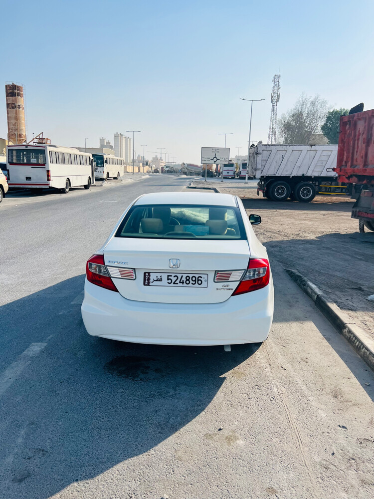 Honda For sale - 7