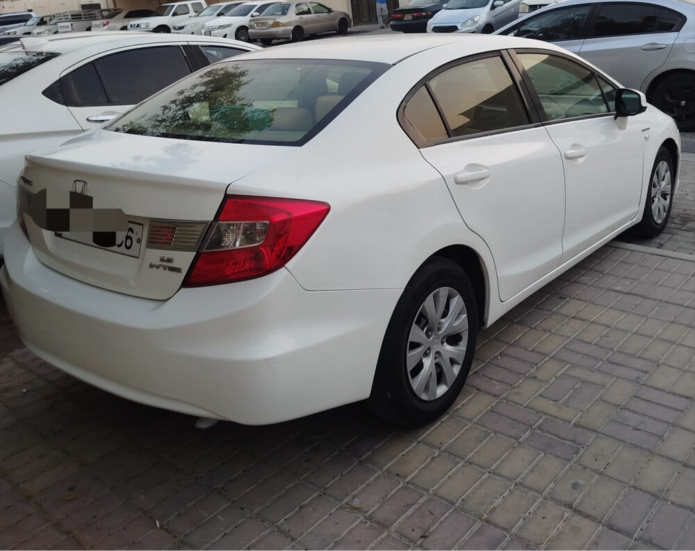 Honda For sale - 1
