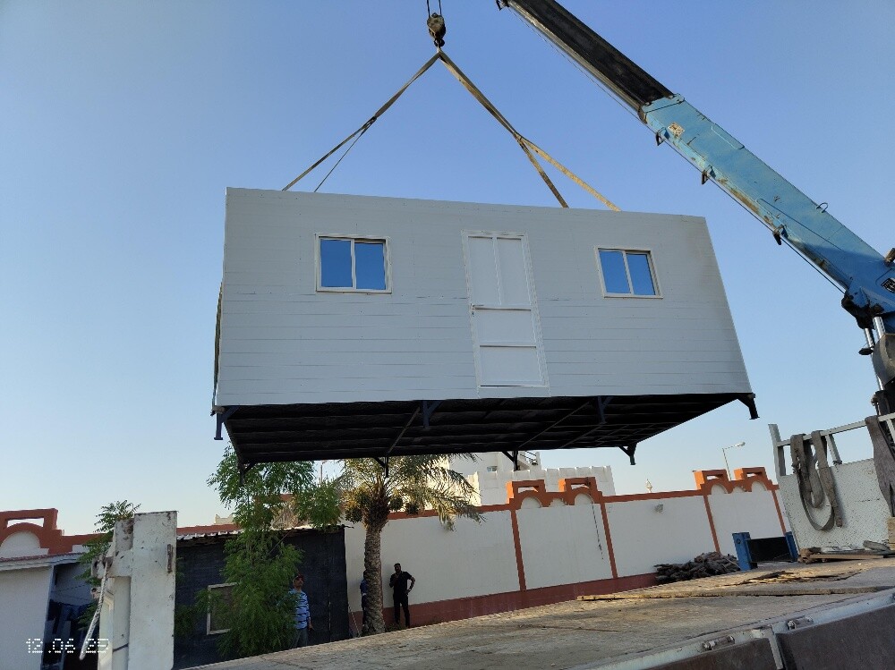 جايز حمام كرابان غرفة مطبخ اشطور - 6