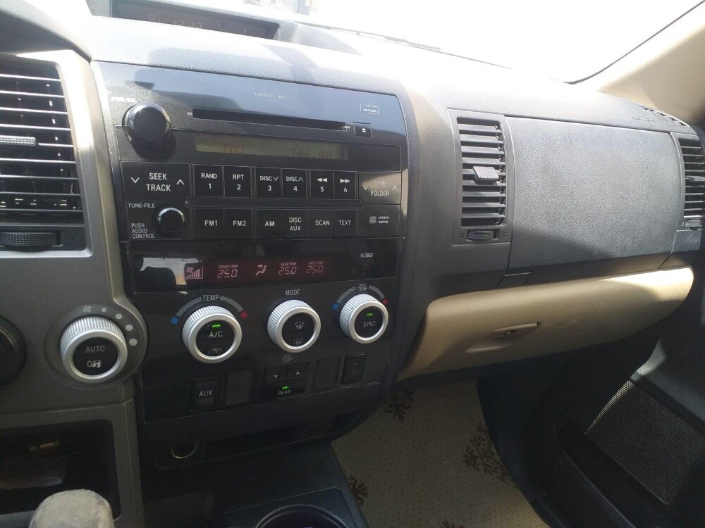Toyota  for sale  - 5