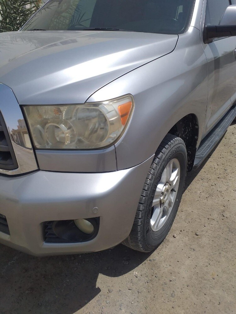 Toyota  for sale  - 4