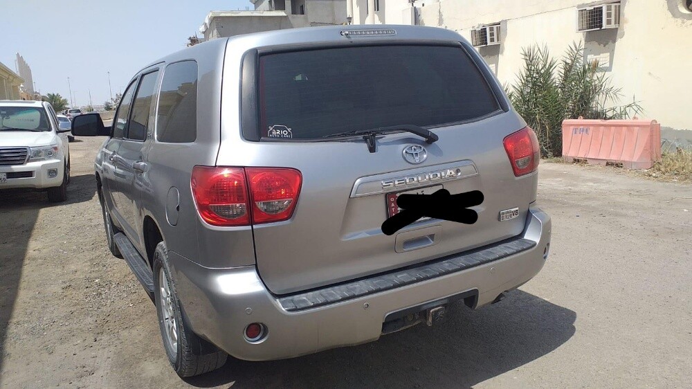 Toyota  for sale  - 3