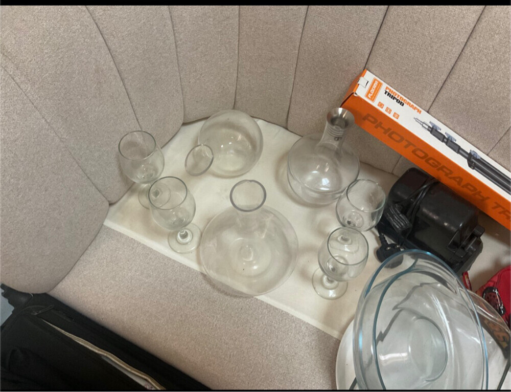 kitchen items - 2