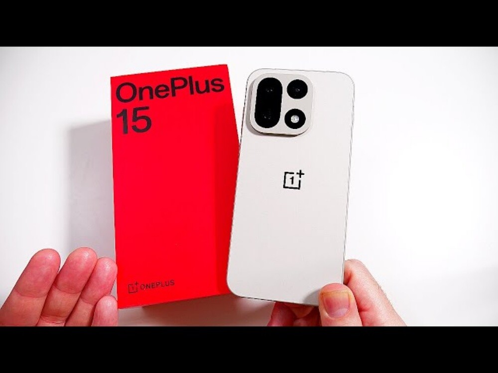 ONE PLUS 15 - 2