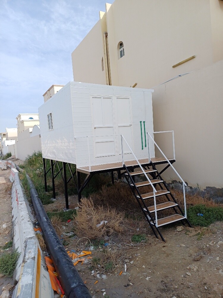 جايز حمام كرابان غرفة مطبخ اشطور - 7