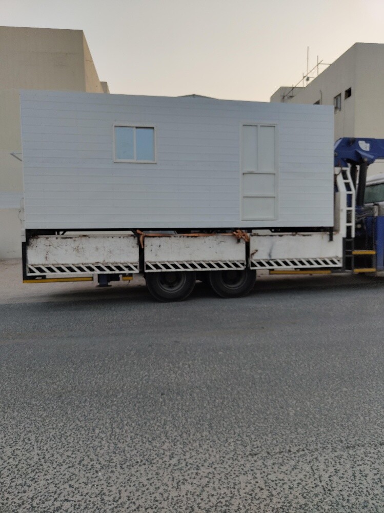 جايز حمام كرابان غرفة مطبخ اشطور - 5