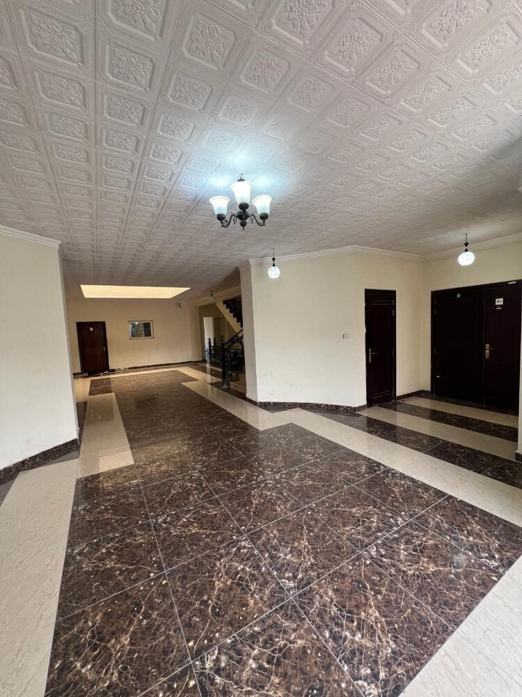 للايجار استوديو في منطقه معيذر - 1