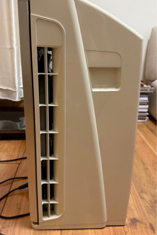 air purifier - 4