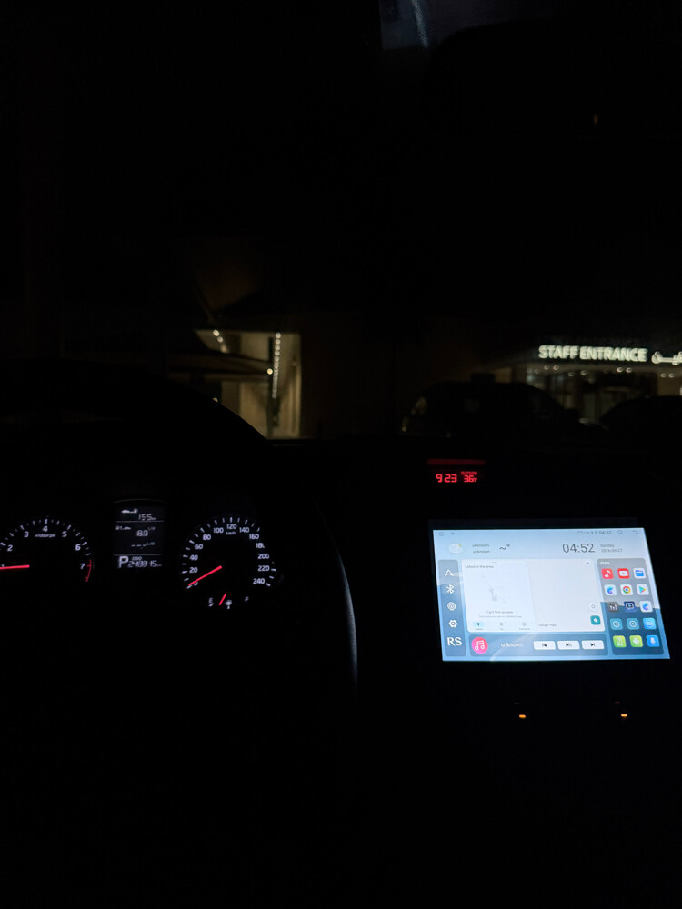kia cerato 2015 mid options - 6
