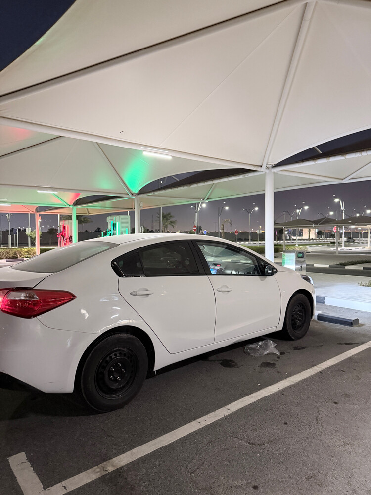 kia cerato 2015 mid options - 4