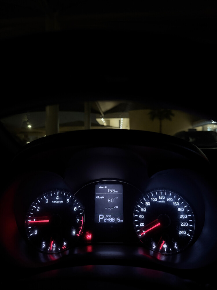 kia cerato 2015 mid options - 5