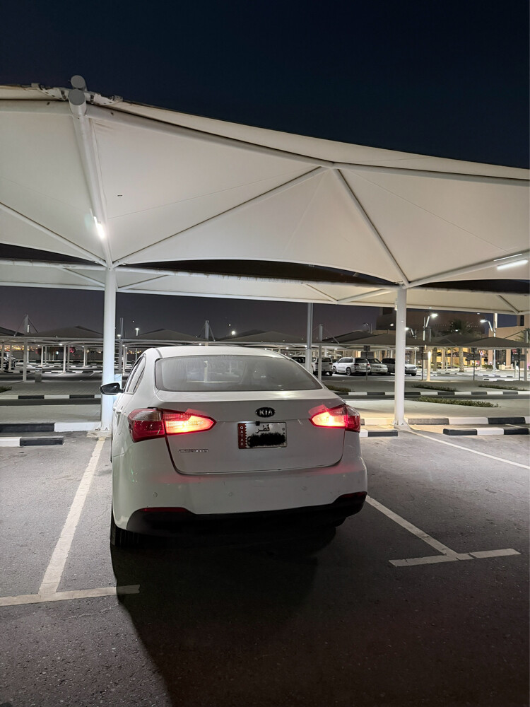 kia cerato 2015 mid options - 3