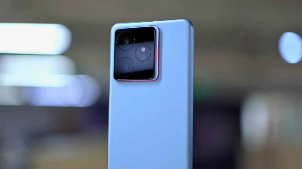 REALME GT7 - 3