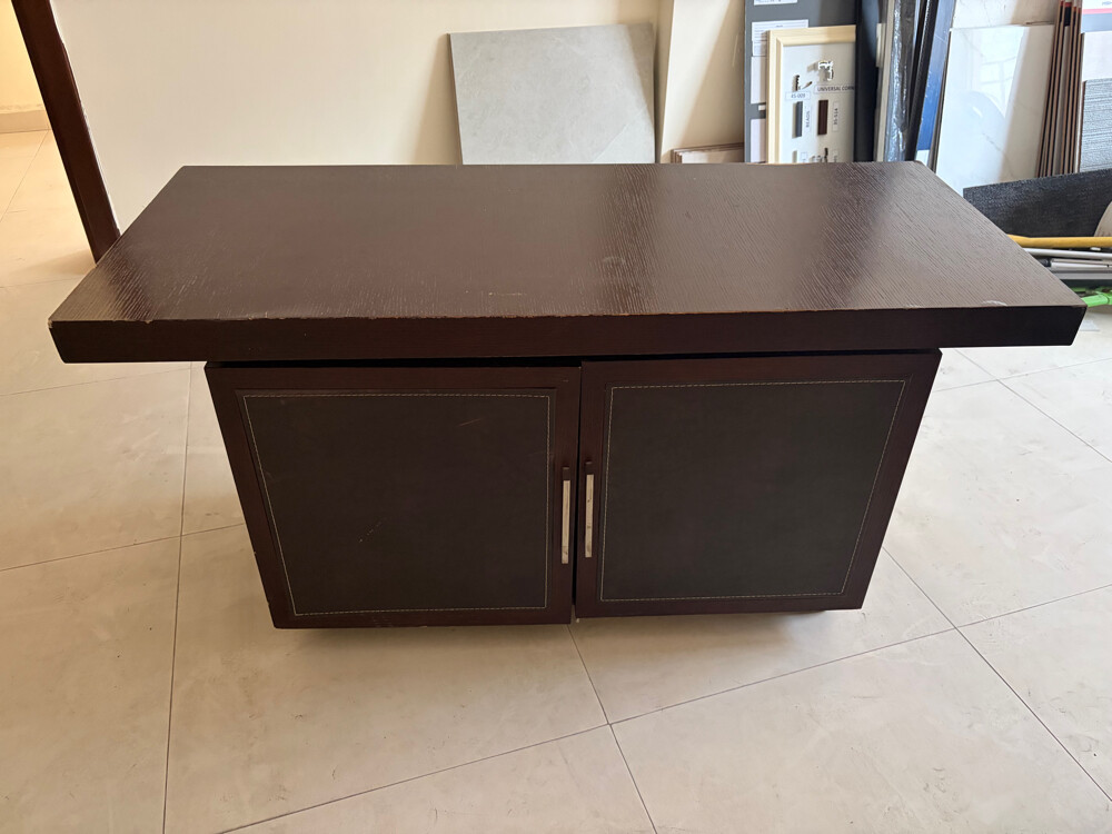 side table - 3