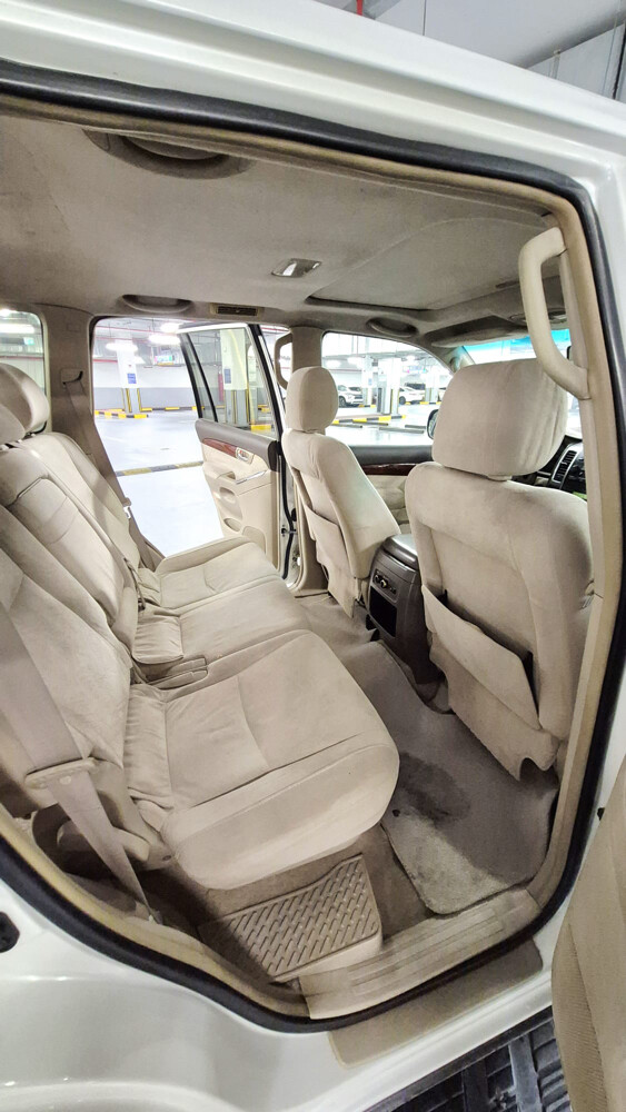 Toyota Prado - 2