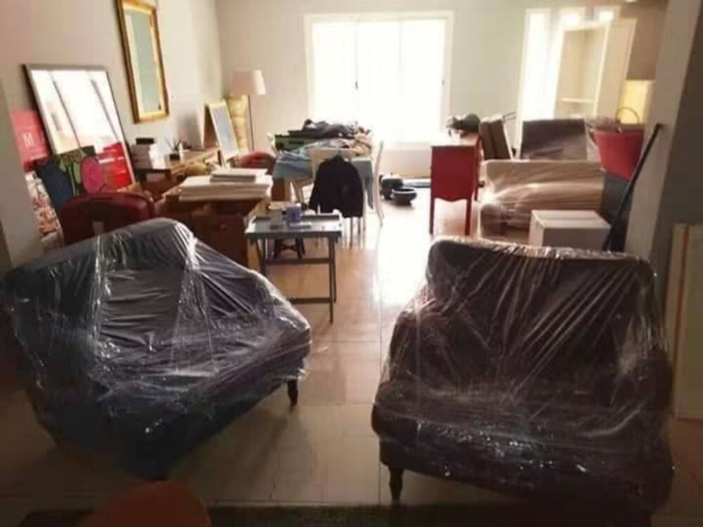 نقل أثاث فك وتركيب غرف نوم نقل مك - 5