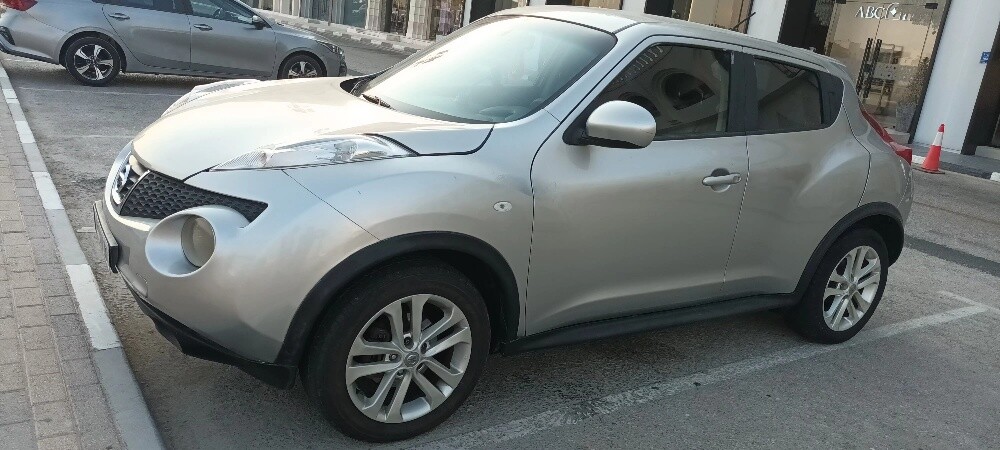 Nissan Juke 2012 Urgent sale - 1