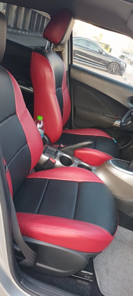 Nissan Juke 2012 Urgent sale - 14