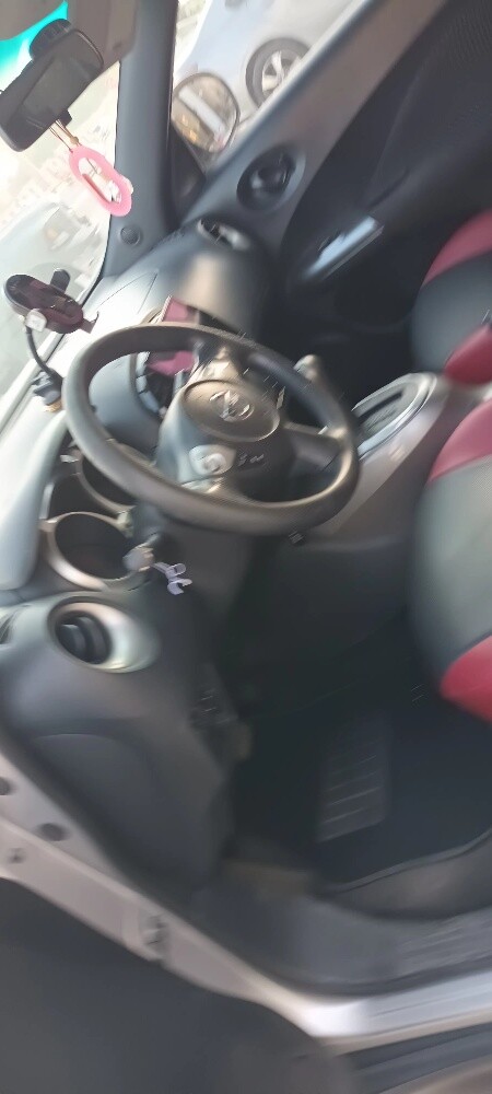 Nissan Juke 2012 Urgent sale - 11