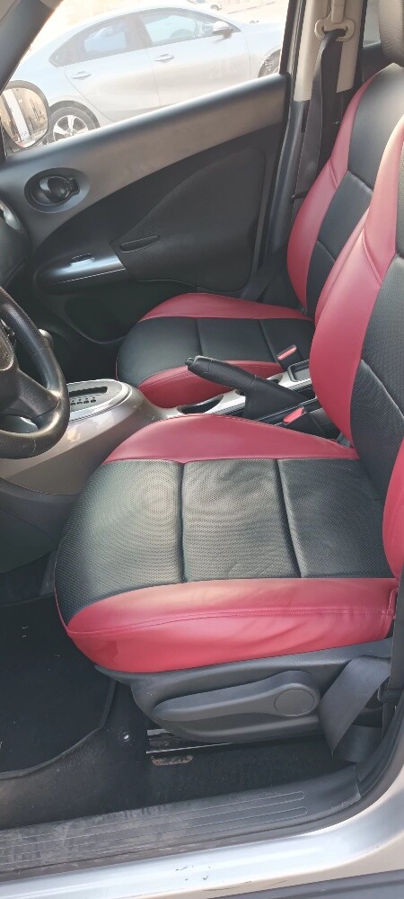 Nissan Juke 2012 Urgent sale - 13