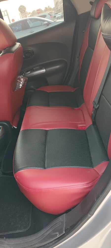 Nissan Juke 2012 Urgent sale - 9