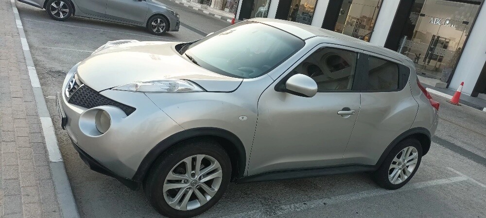 Nissan Juke 2012 Urgent sale - 2