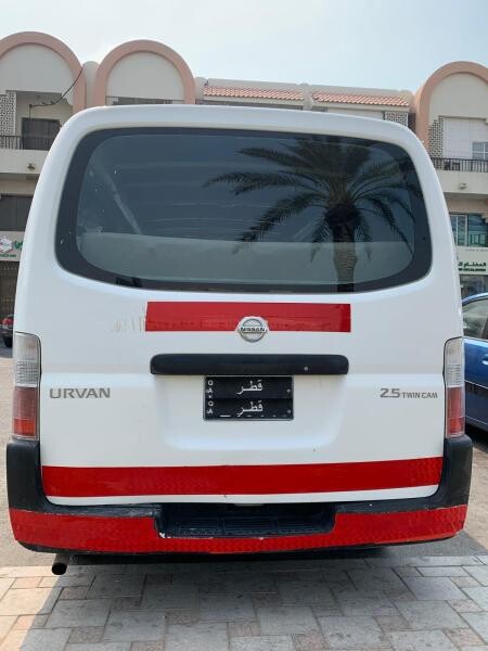 Nissan for sale - 6