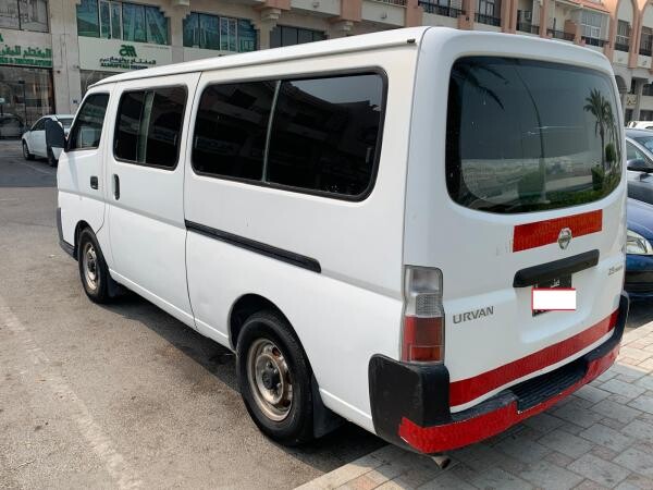 Nissan for sale - 5