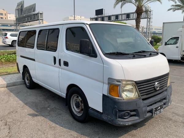 Nissan for sale - 2