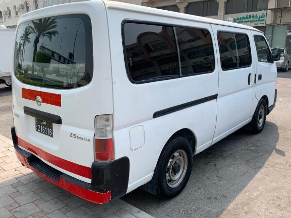 Nissan for sale - 7