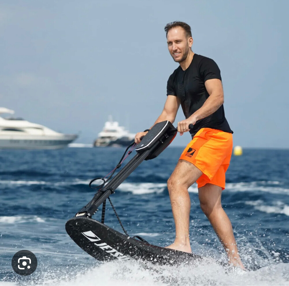 للبيع جيت سيرف 2025  - 5