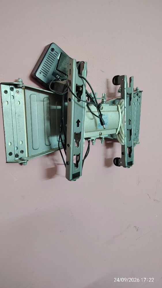 Monitor stand - 5
