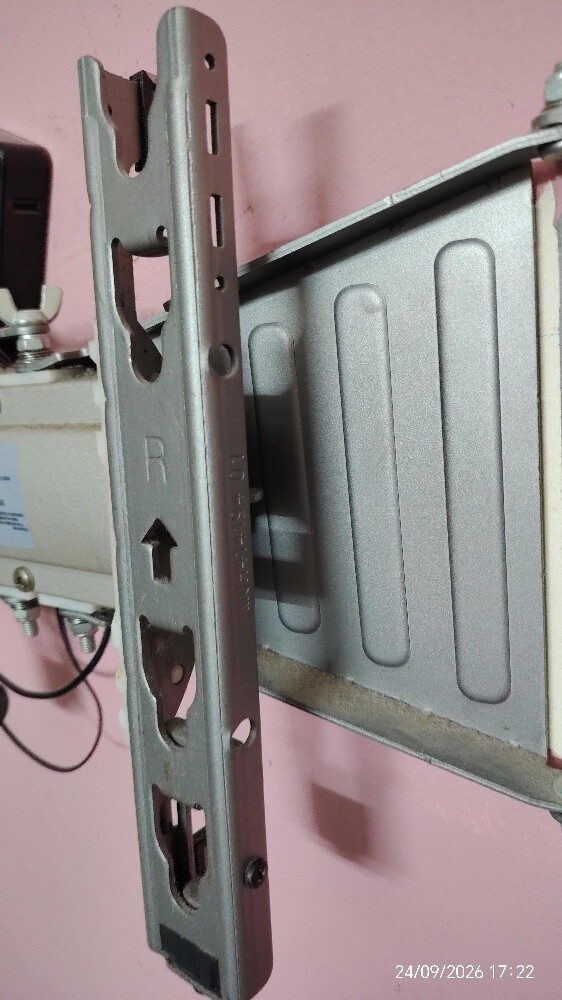 Monitor stand - 2