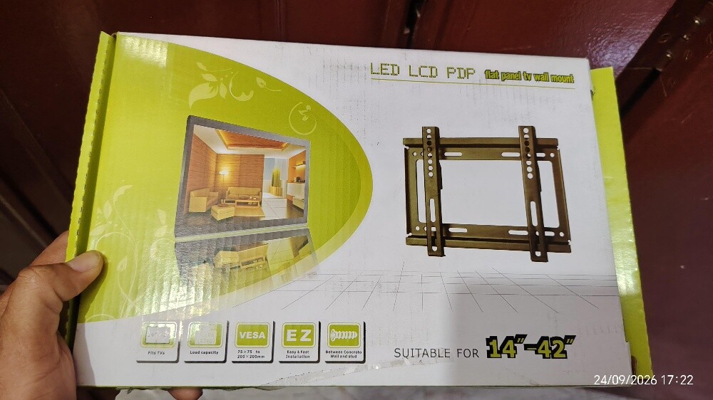 Monitor stand - 4