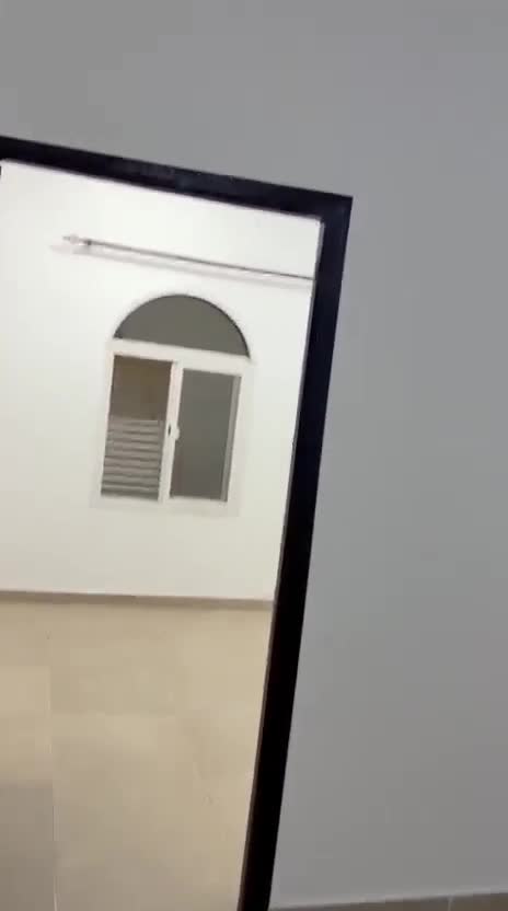 غرفة وصالة نظيفه 2600 بالخريطيات! - 1