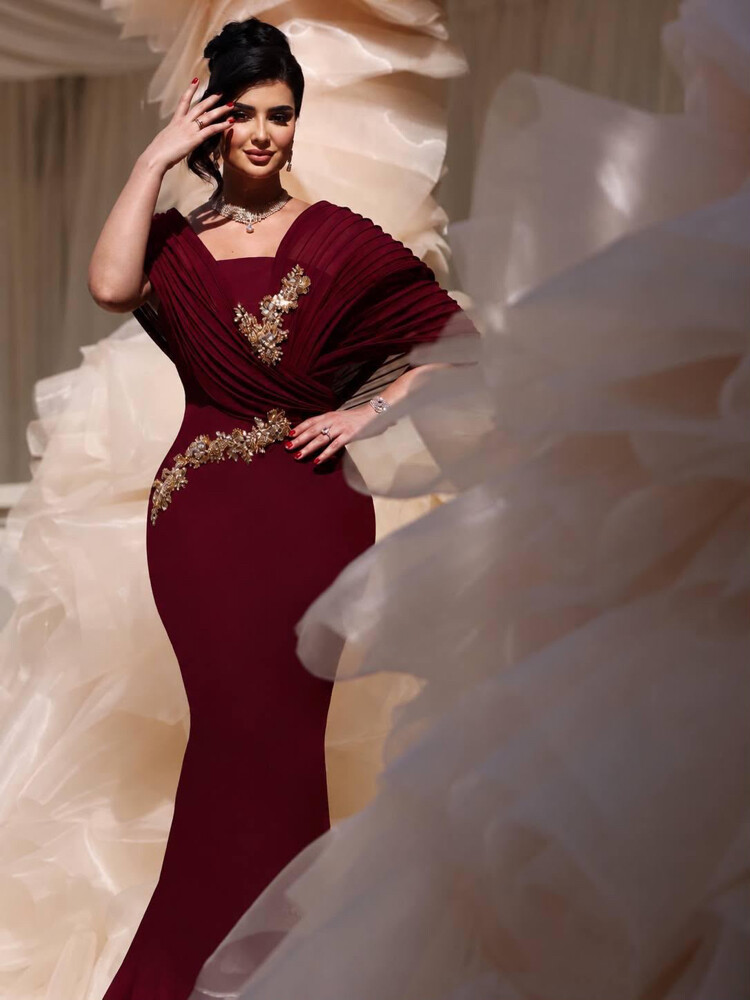 فساتين مناسبات  - 1