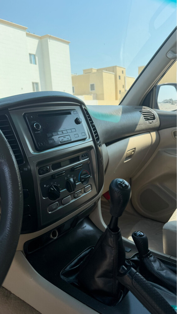 جي اكس ٢٠٠٣ قير عادي - 2