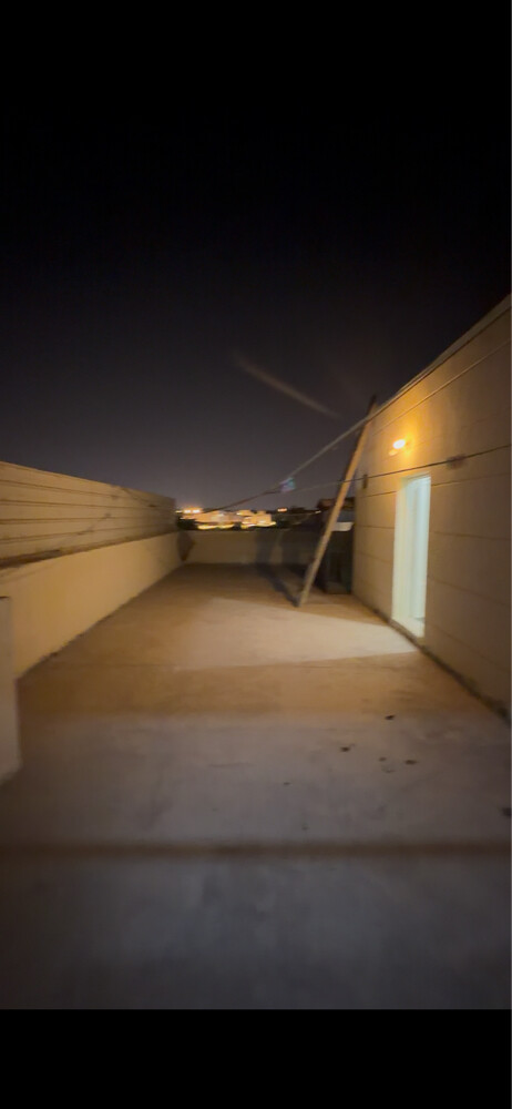 Penthouse apartment for rent in Al - 5