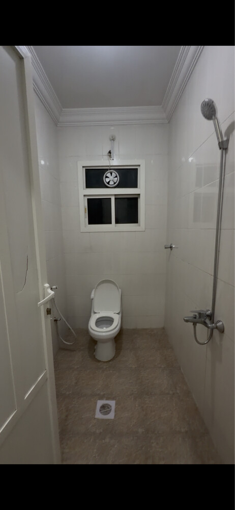 Penthouse apartment for rent in Al - 1